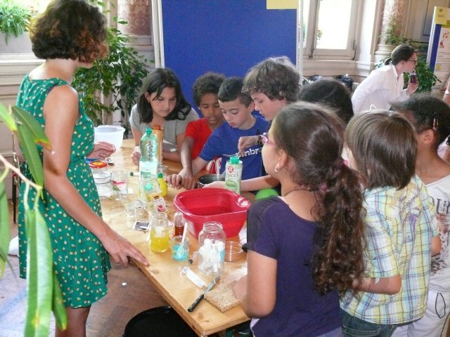 fetes